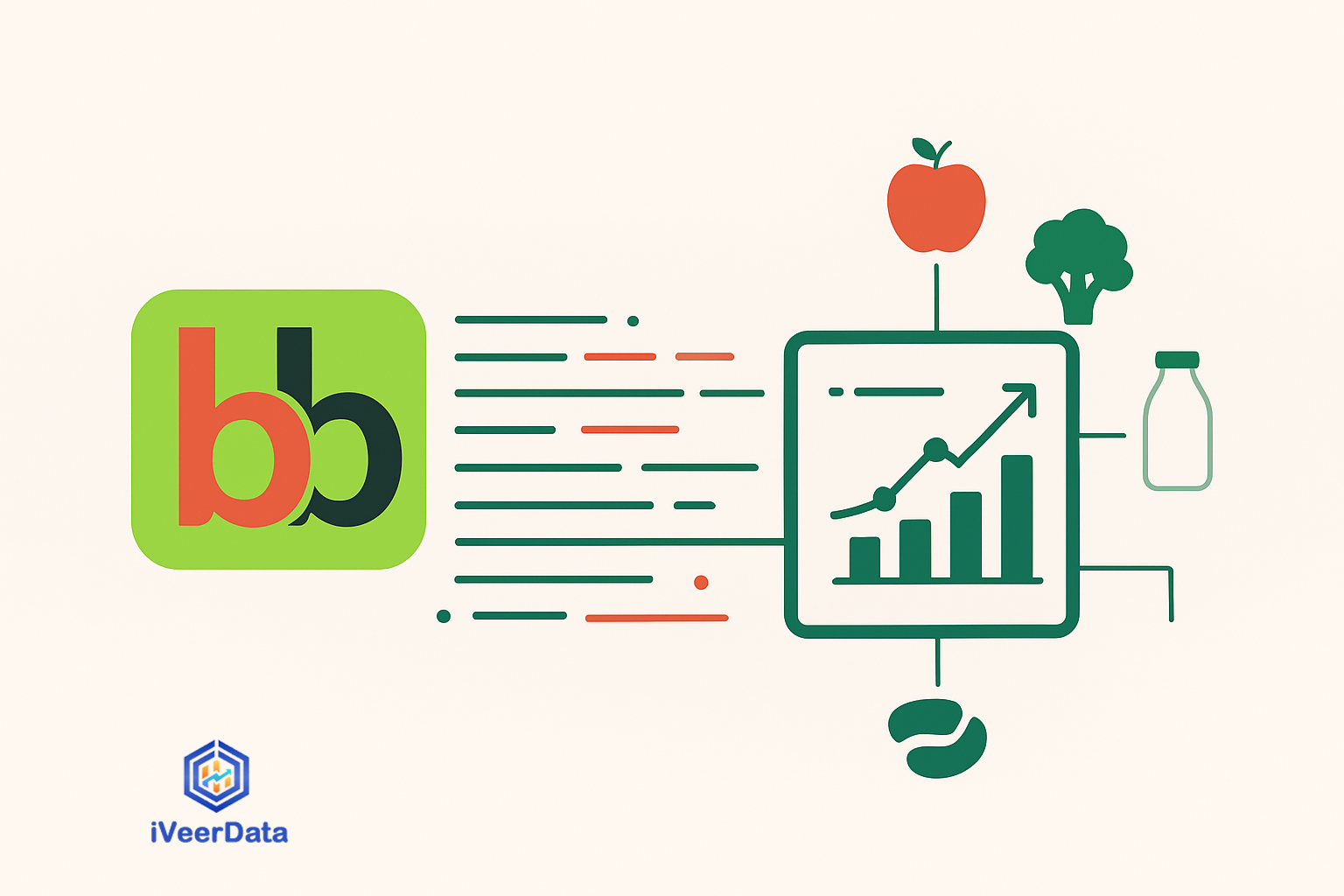 BigBasket Grocery Data Scraping