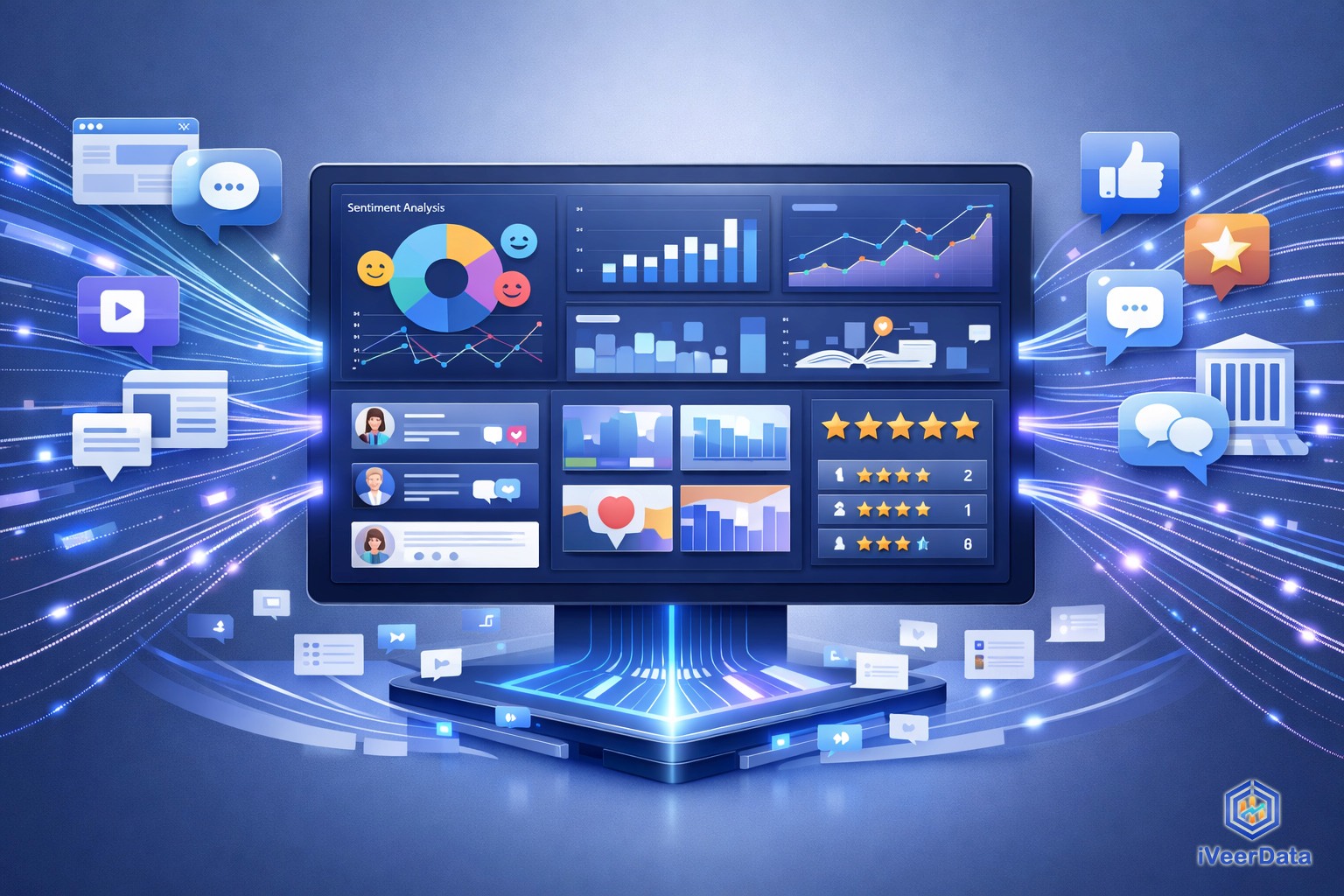 Brand Reputation Monitoring Services