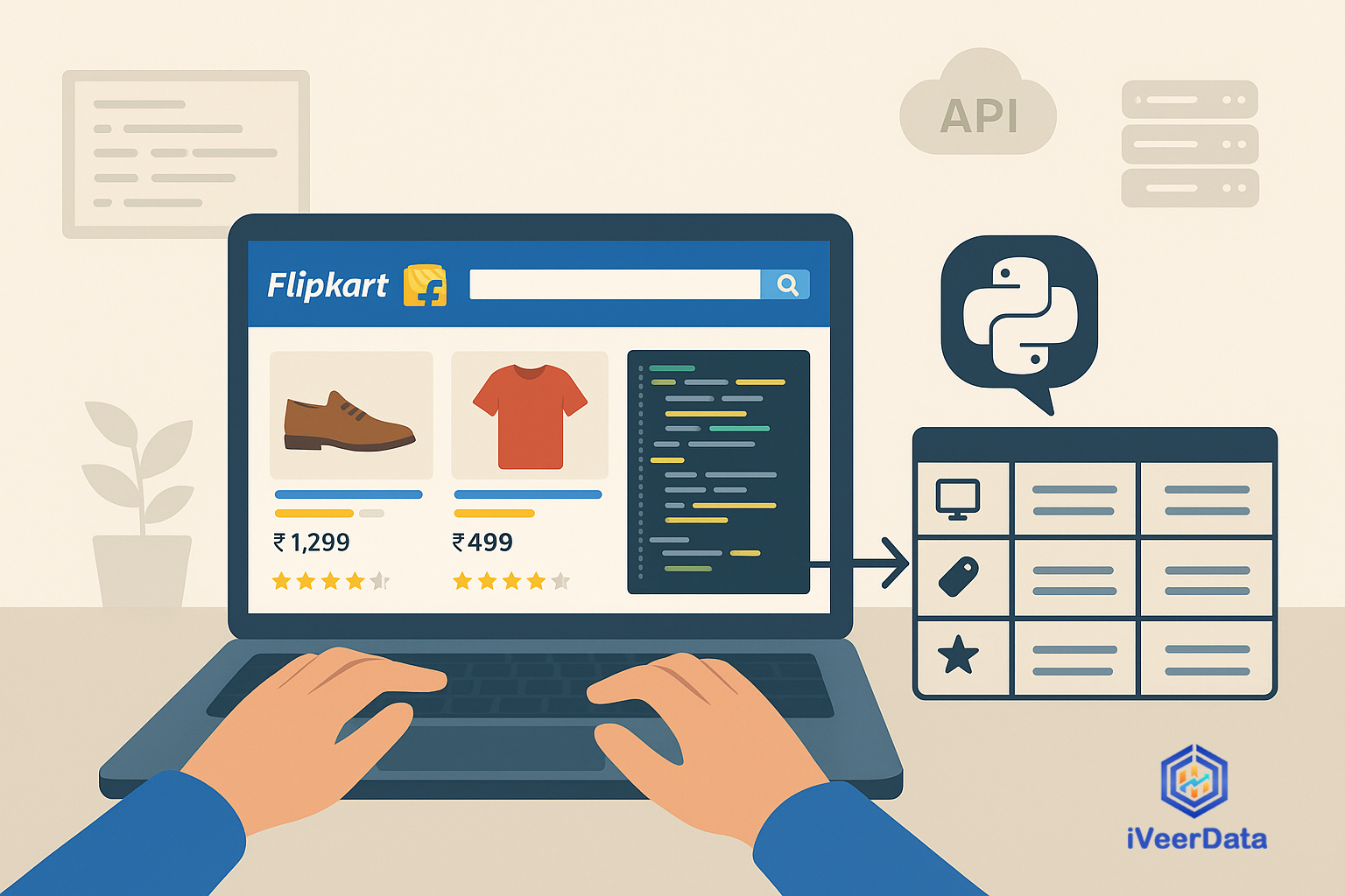 flipkart-product-data-extraction