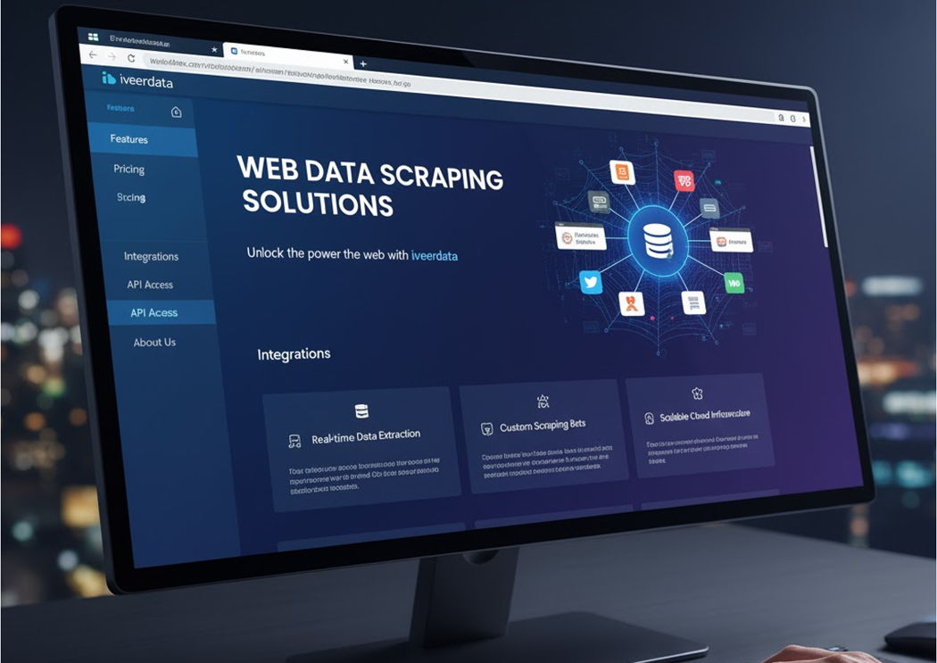 web-data-scraping-service