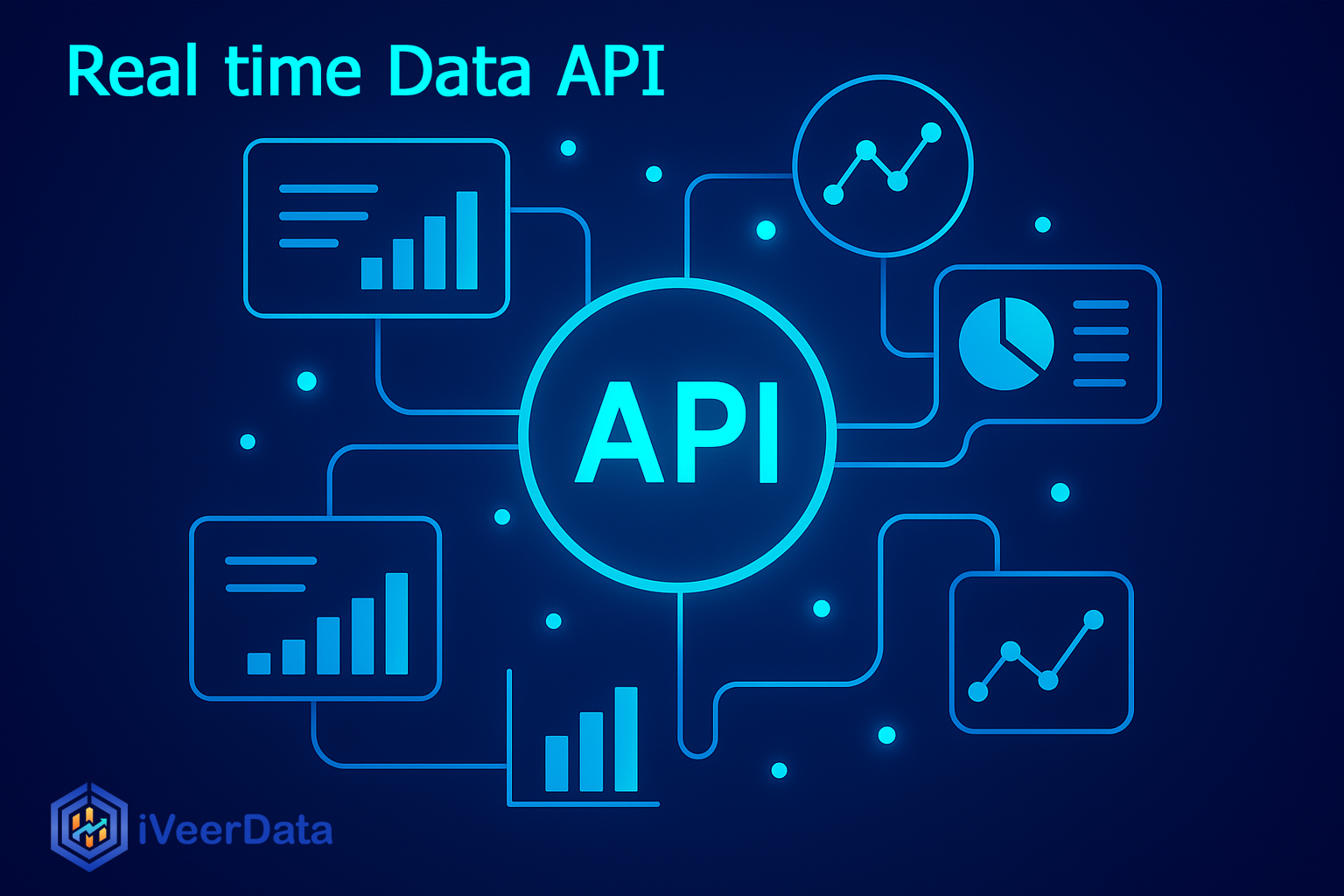 Why Real-Time Data APIs Are Becoming Essential for Enterprise Decision Making