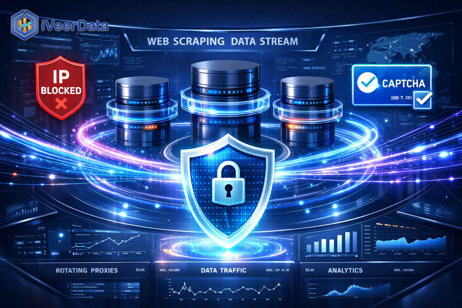 10 Proven Ways to Avoid Getting Blocked While Web Scraping (2026 Guide)