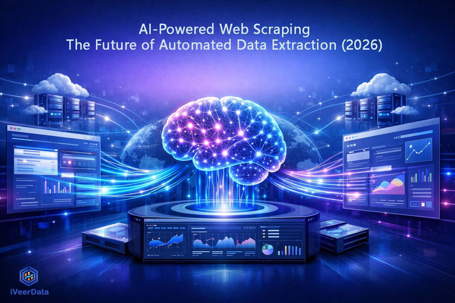 AI-Powered Web Scraping: The Future of Automated Data Extraction (2026)